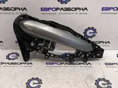 Ручка наружная двери задней правой BMW X7