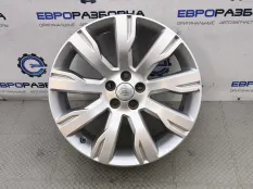Литой диск R19x8 5x108