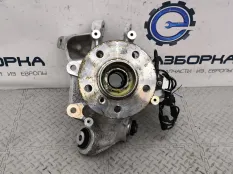 Кулак левый BMW X7 G07 рест. G07 2024 33306876651