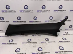 Обшивка стойки передней левая BMW X5 G05 2019