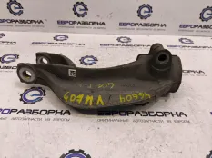 Вилка амортизатора левая BMW X7 G07 рест. G07 2024
