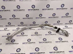 Трубка кондиционера Audi Q8 4M 2022 4M0816738M