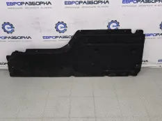 Защита днища правая BMW 6 E63/E64 рест. E63 2008
