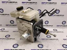 Вакуумный усилитель тормозов BMW 8 G14/G15 G15