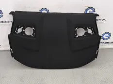 Полка салона задняя BMW 8 G14/G15 G15 2019