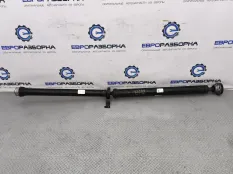 Карданный вал Audi Q7 4M рест. 2020 4M0521101AL