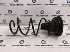 Пружина задняя Toyota Land Cruiser 1 J200 рест.