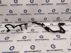 Патрубок (трубопровод, шланг) Porsche Macan