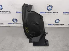 Подкрылок передний левый BMW 8 G14/G15 G15 2019