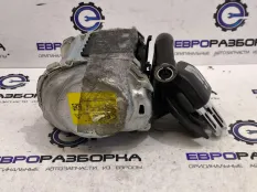 Ремень безопасности задний правый Audi Q7