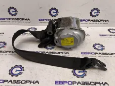 Ремень безопасности задний правый Audi Q7