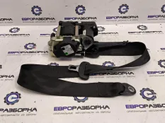 Ремень безопасности передний правый Audi Q7