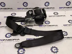 Ремень безопасности передний левый Audi Q7