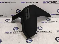 Обшивка салона задняя левая BMW 8 G14/G15 G15 2019