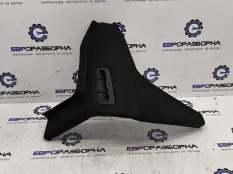 Обшивка салона задняя правая BMW 8 G14/G15 G15