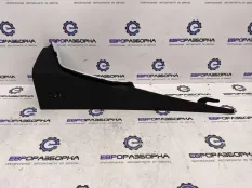 Обшивка салона задняя левая BMW 8 G14/G15 G15 2019