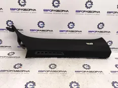 Обшивка стойки передней правая BMW 8 G14/G15 G15