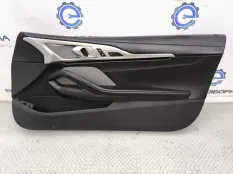 Обшивка двери передней правой BMW 8 G14/G15 G15