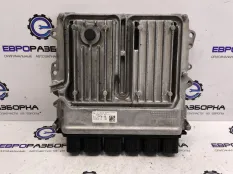 Блок управления двигателем BMW 8 G14/G15 G15 2019