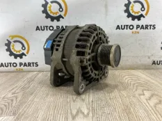 Генератор Nissan X-Trail