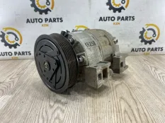 Компрессор кондиционера Nissan X-Trail