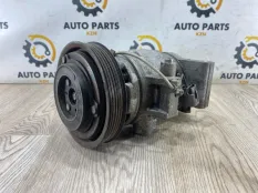 Компрессор кондиционера Mazda 6