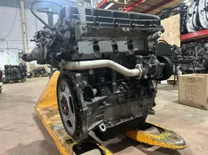 Двигатель Mitsubishi Outlander