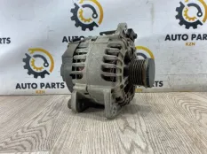 Генератор Nissan X-Trail