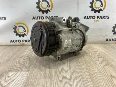 Компрессор кондиционера Nissan X-Trail