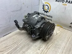 Компрессор кондиционера Mitsubishi Outlander