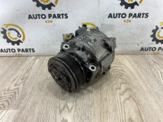 Компрессор кондиционера Mitsubishi Outlander