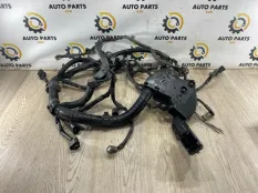Проводка ДВС Mazda 6