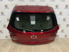 Крышка багажника Mazda CX-5
