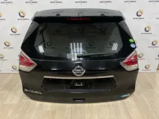 Крышка багажника Nissan X-Trail