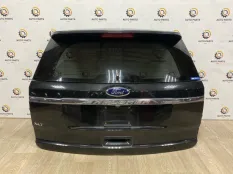 Крышка багажника Ford Explorer