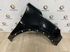 Крыло Ford Explorer