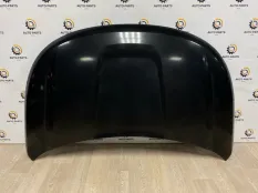 Капот Ford Explorer