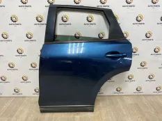 Дверь Mazda CX-5