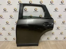 Дверь Mazda CX-5