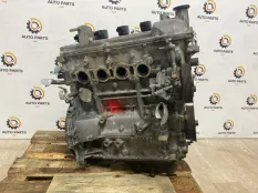 Двигатель Mazda 3