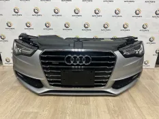 Ноускат Audi A5