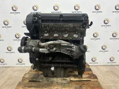 Двигатель Opel Astra
