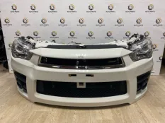 Ноускат Mitsubishi Outlander