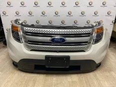 Ноускат Ford Explorer