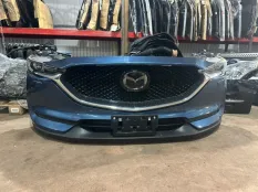 Ноускат Mazda CX-5