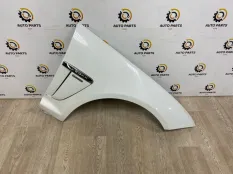 Крыло Jaguar XF