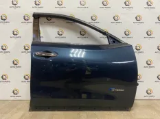 Дверь Nissan X-Trail