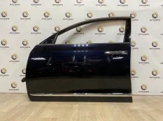 Дверь Nissan Teana
