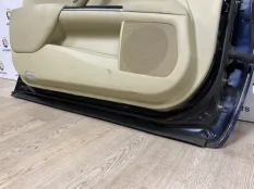 Дверь Nissan Teana