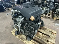 Двигатель Ford Explorer